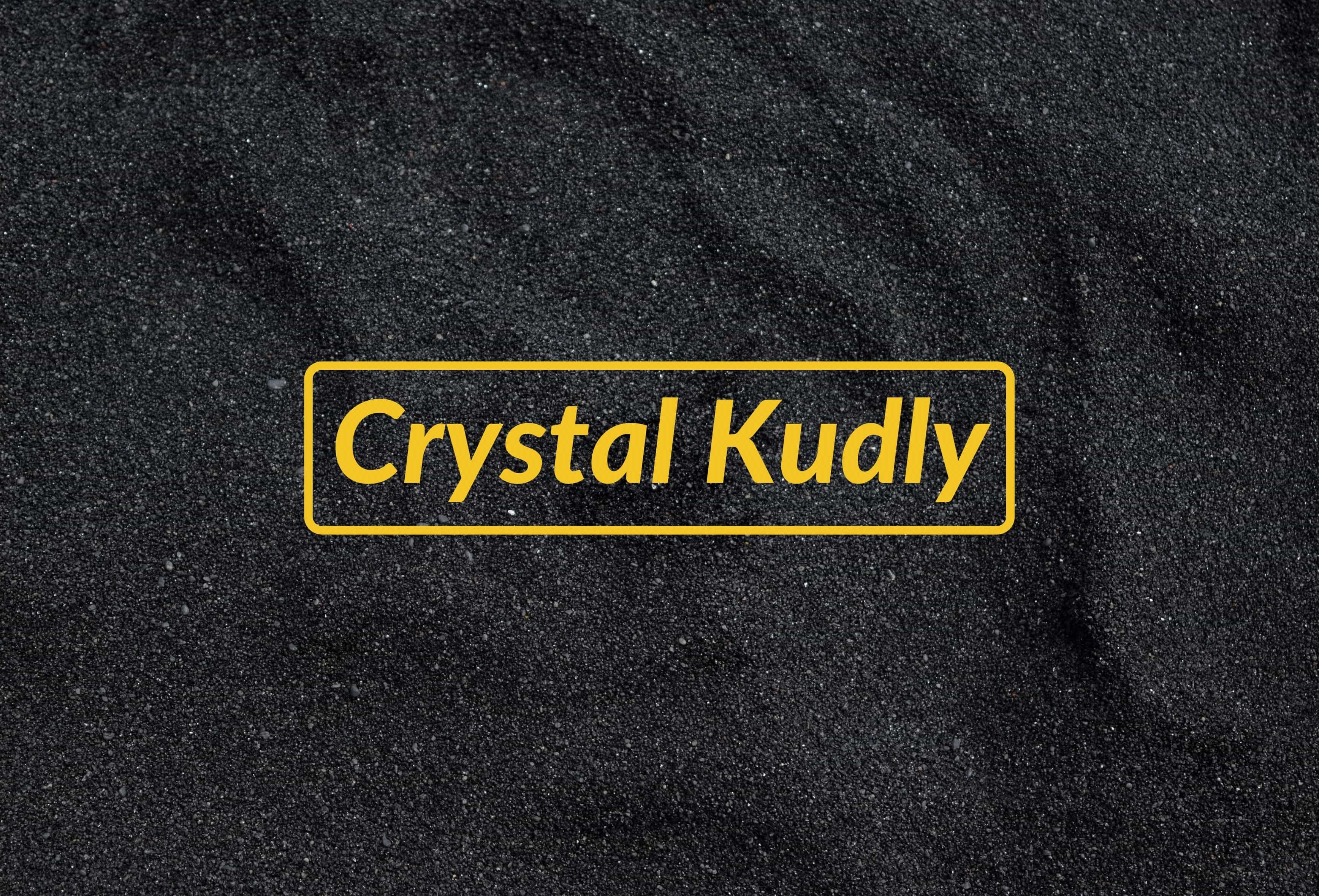 Crystal Kudly
