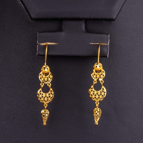 Bahraini Earring