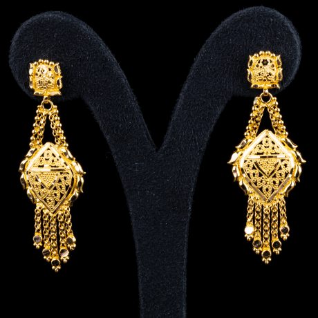 Indian Earring