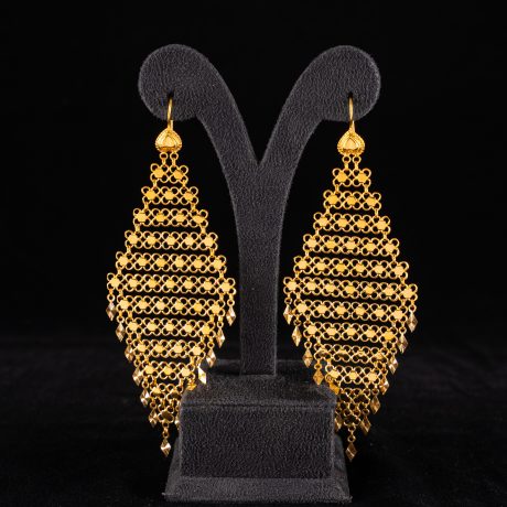 Omani Earring