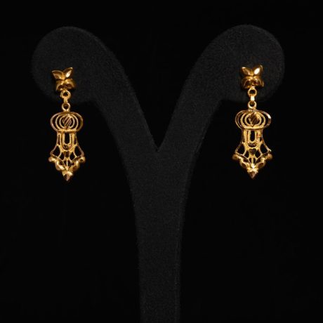 South Indian Earring